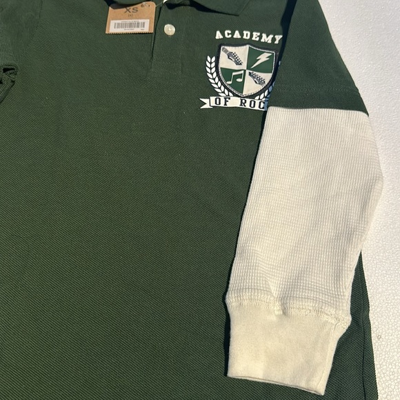 Bundle of 3 polos Crazy 8 - Picture 8 of 9